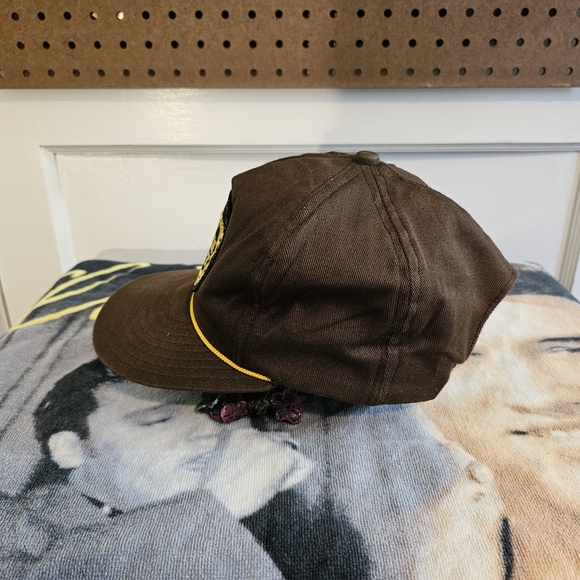 Vintage Golden Nugget Las Vegas Hat - Picture 2 of 6